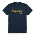 thumbnail image 1 of W Republic 554-135-NVY-05 Murray State University Script T-Shirt, Navy - 2XL, 1 of 1