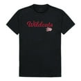 thumbnail image 1 of W Republic 554-163-BK2-03 Men Cal State Chico Wildcats Script T-Shirt, Black 2 - Large, 1 of 1