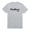 thumbnail image 1 of W Republic 554-199-HGY-03 Men Wisconsin Milwaukee Panthers Script T-Shirt, Heather Grey - Large, 1 of 1