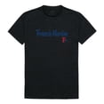 thumbnail image 1 of W Republic 554-306-BLK-05 Men Francis Marion Patriots Script T-Shirt, Black - 2XL, 1 of 1