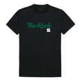 thumbnail image 1 of W Republic 554-381-BK2-01 Slippery Rock University The Rock Script T-Shirt, Black - Small, 1 of 1