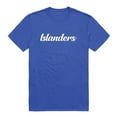 thumbnail image 1 of W Republic 554-430-RYL-02 Men Texas A&M Corpus Christi Islanders Script T-Shirt, Royal Blue - Medium, 1 of 1
