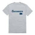 thumbnail image 1 of W Republic 554-482-HGY-05 Beloit College Buccaneers Script T-Shirt, Heather Grey - 2XL, 1 of 1