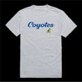 thumbnail image 1 of W Republic 554-672-HGY-03 College of Southern Nevada Coyotes Script T-Shirt, Heather Grey - Large, 1 of 1