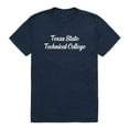 thumbnail image 1 of W Republic 554-677-NVY-02 Texas State University Technical Script T-Shirt, Navy - Medium, 1 of 1