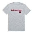 thumbnail image 1 of W Republic 554-682-HGY-03 Ursinus College Bears Script T-Shirt, Heather Grey - Large, 1 of 1