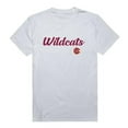thumbnail image 1 of W Republic 554-692-WHT-03 Bethune-Cookman University Wildcats Script T-Shirt, White - Large, 1 of 1