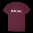thumbnail image 1 of W Republic 554-706-MAR-01 Bellarmine University Knights Script T-Shirt, Maroon - Small, 1 of 1