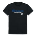 thumbnail image 1 of W Republic 554-716-BLK-01 Fayetteville State University Broncos Script T-Shirt, Black - Small, 1 of 1