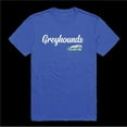 thumbnail image 1 of W Republic 554-734-RYL-02 Assumption University Greyhounds Script T-Shirt, Royal - Medium, 1 of 1