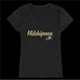 thumbnail image 1 of W Republic 555-136-BK2-02 United States Naval Academy Midshipmen Script Women T-Shirt, Black - Medium, 1 of 1