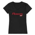 thumbnail image 1 of W Republic 555-372-BLK-04 Sacred Heart University Script T-Shirt for Women, Black - Extra Large, 1 of 1