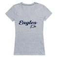 thumbnail image 1 of W Republic 555-718-HGY-05 Georgia Southern University Eagles Script T-Shirt, Heather Grey - 2XL, 1 of 1