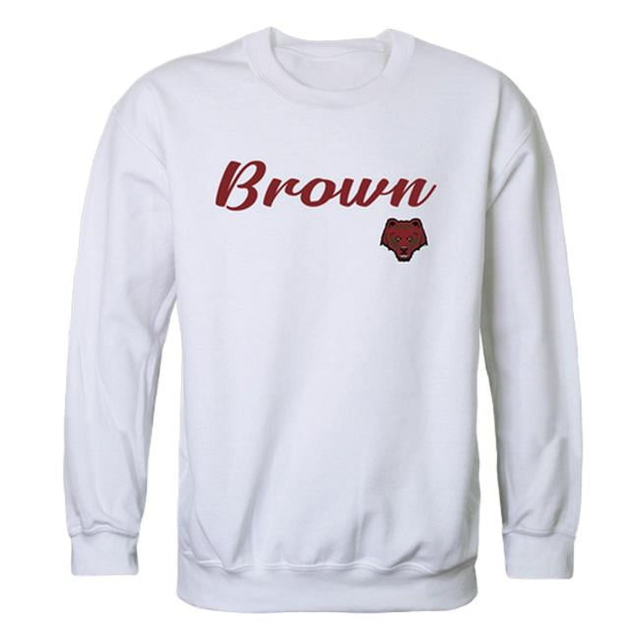 Mens Brown University Sweatshirts, Brown Bears Hoodie, Brown University  Hoodies