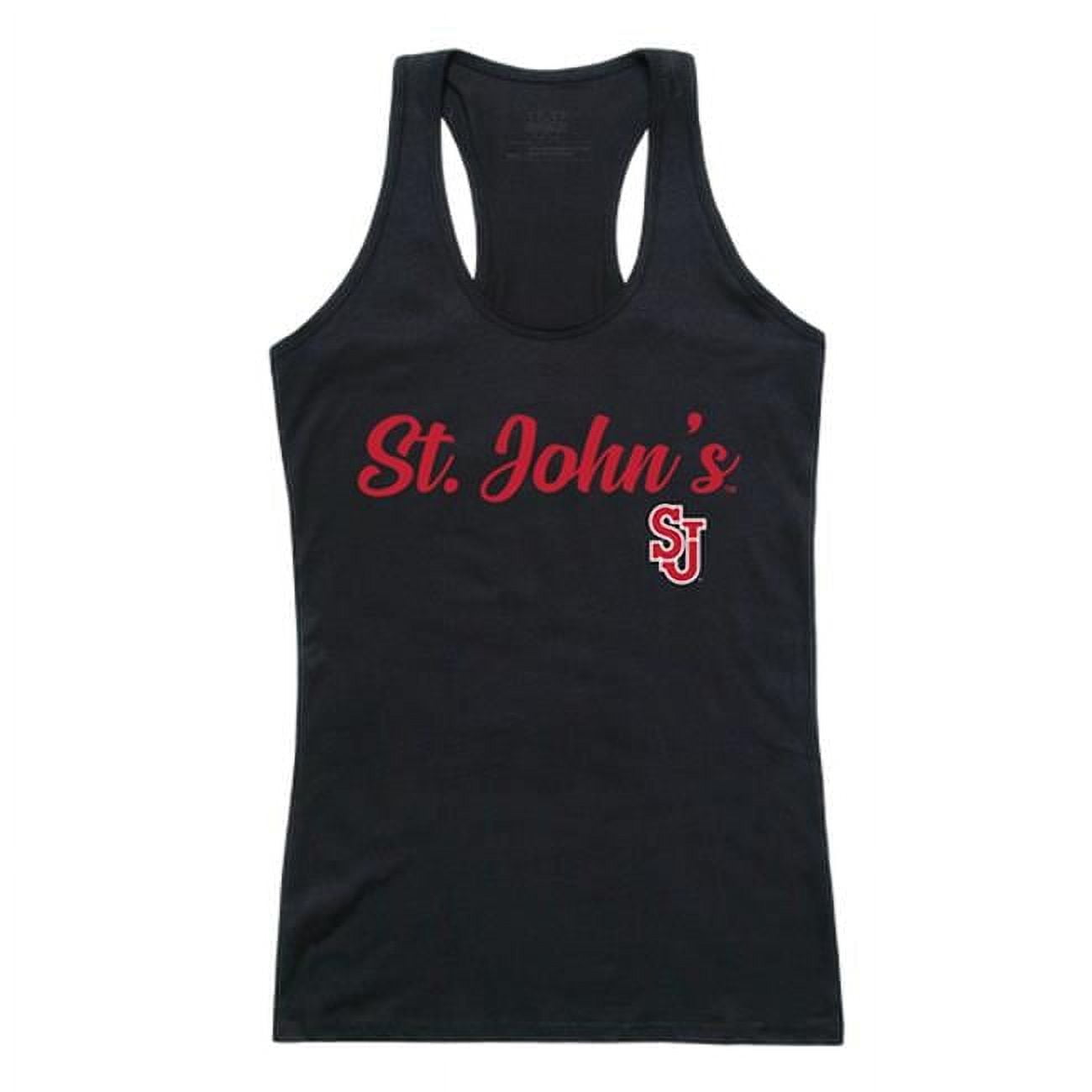 Kutztown University Women Love Tank Top, Black & White