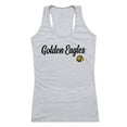 thumbnail image 1 of W Republic 557-202-HGY-02 California State University, Los Angeles Womens Script Tank Top - Heather Gray, Medium, 1 of 1