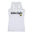 thumbnail image 1 of W Republic 557-202-WHT-02 California State University, Los Angeles Womens Script Tank Top - White, Medium, 1 of 1