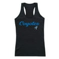 thumbnail image 1 of W Republic 557-207-BLK-05 California State University, San Bernardino Womens Script Tank Top - Black, 2XL, 1 of 1