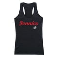 thumbnail image 1 of W Republic 557-209-BLK-03 University of Central Missouri Womens Script Tank Top, Black - Large, 1 of 1