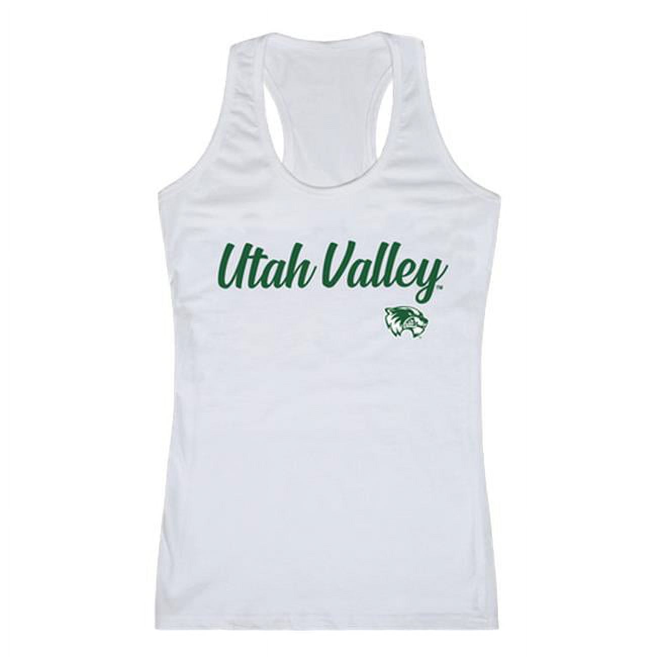 W Republic 557-210-WHT-05 Women Utah Valley University Wolverines