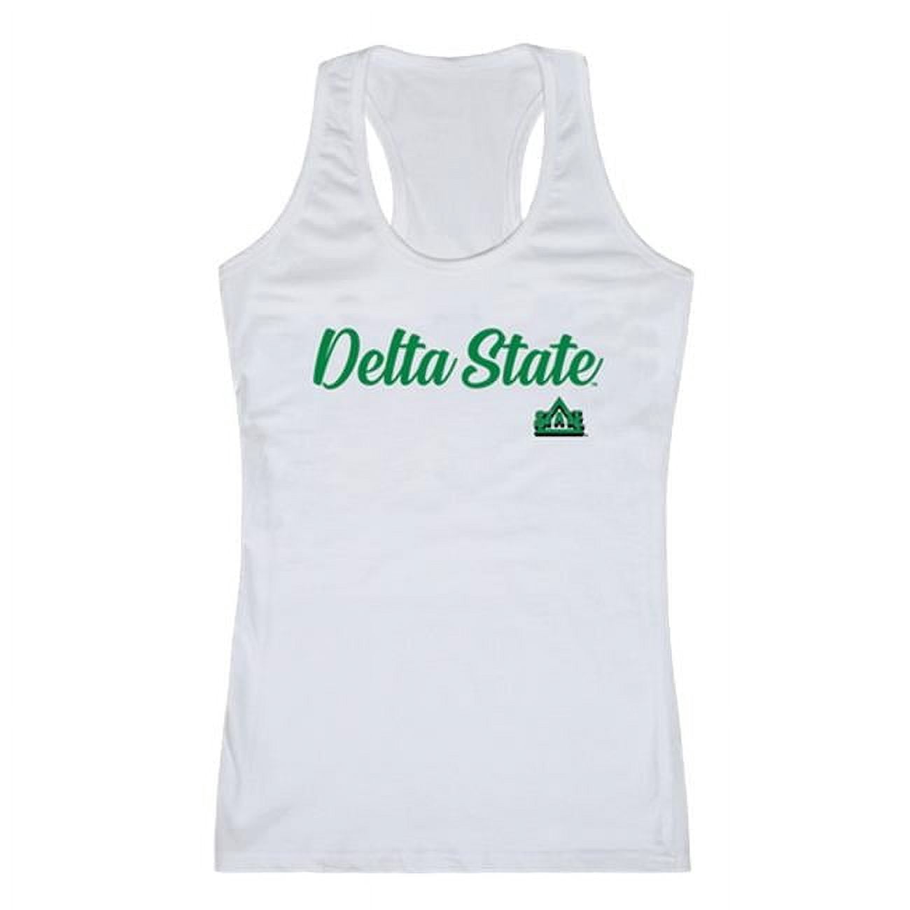 Delta State University Statesmen Official T-Shirt - Unisex Adult Tee | Licensed Fan Apparel