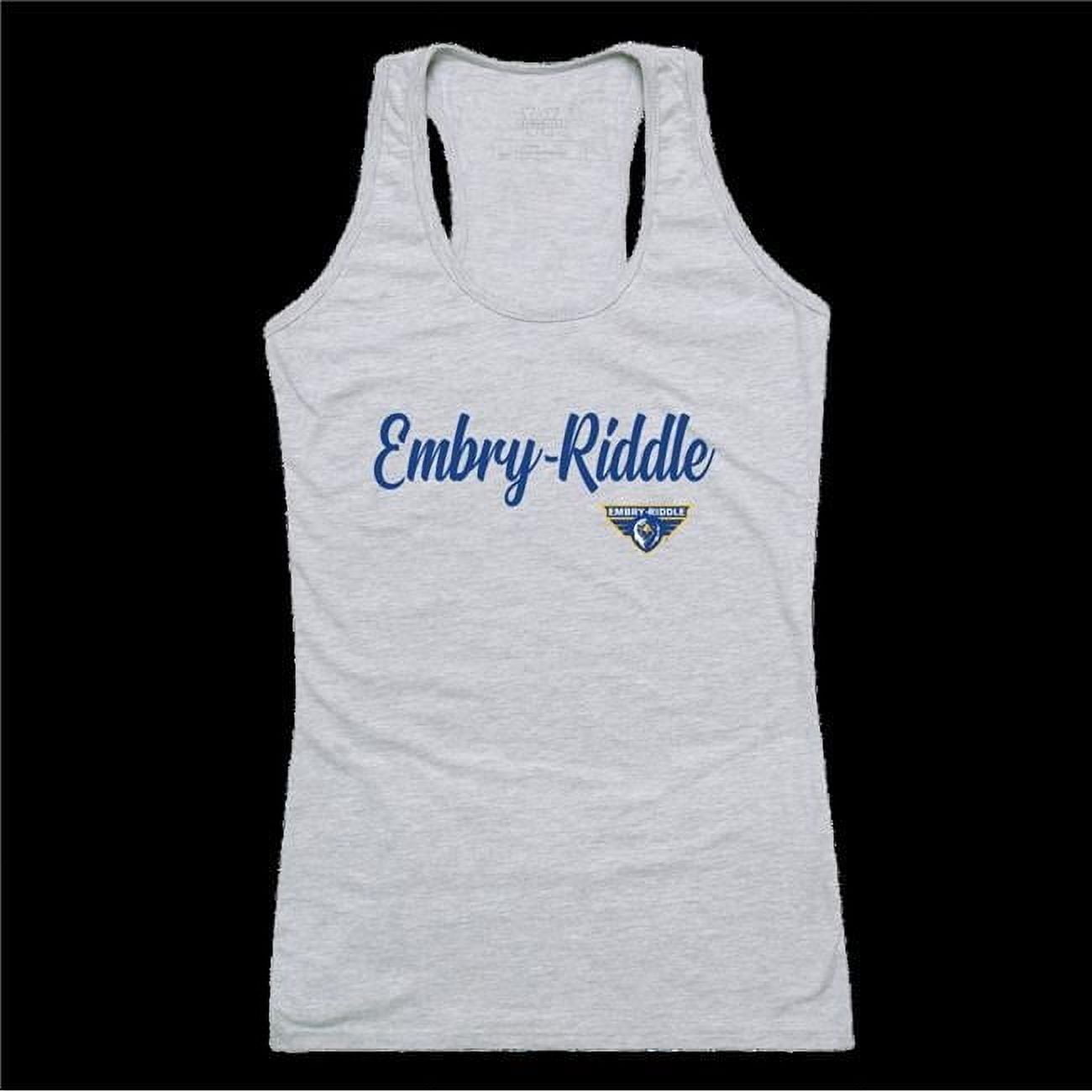 Embry Riddle Script Logo W Republic 557-298-HG2-02 Embry-Riddle Aeronautical University Eagles ...