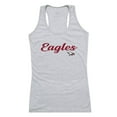 thumbnail image 1 of W Republic 557-353-HGY-05 North Carolina Central University Script Tank Top for Women, Heather Grey - 2XL, 1 of 1