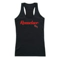 thumbnail image 1 of W Republic 557-367-BLK-03 Rensselaer Polytechnic Institute Script Tank Top for Women, Black - Large, 1 of 1