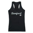 thumbnail image 1 of W Republic 557-375-BK2-03 Samford University Bulldogs Script Tank Top, Black - Large, 1 of 1