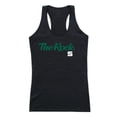 thumbnail image 1 of W Republic 557-381-BK2-01 Slippery Rock University The Rock Script Tank Top, Black - Small, 1 of 1