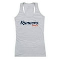 thumbnail image 1 of W Republic 557-435-HGY-03 University of Texas at San Antonio Script Tank Top for Women, Heather Grey - Large, 1 of 1