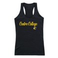 thumbnail image 1 of W Republic 557-450-BLK-01 Women Centre College Script Tanks, Black - Small, 1 of 1