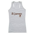 thumbnail image 1 of W Republic 557-460-HGY-01 Women St. Lawrence University Script Tanks, Heather Grey - Small, 1 of 1