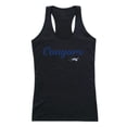 thumbnail image 1 of W Republic 557-579-BLK-04 University of Saint Francis Cougars Script Tank Top, Black - Extra Large, 1 of 1