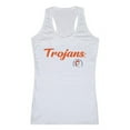 thumbnail image 1 of W Republic 557-600-WHT-04 Virginia State University Trojans Script Tank Top, White - Extra Large, 1 of 1