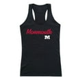 thumbnail image 1 of W Republic 557-695-BLK-05 Monmouth College Fighting Scots Script Tank Top, Black - 2XL, 1 of 1