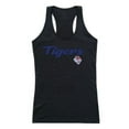 thumbnail image 1 of W Republic 557-697-BLK-05 Savannah State University Tigers Script Tank Top, Black - 2XL, 1 of 1