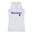 thumbnail image 1 of W Republic 557-717-WHT-03 Florida South Western State College the Buccaneers Script Tank Top, White - Large, 1 of 1
