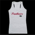 thumbnail image 1 of W Republic 557-729-HGY-01 Virginia Union University Panthers Script Tank Top, Heather Grey - Small, 1 of 1