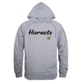 thumbnail image 1 of W Republic 558-102-HGY-02 Alabama State University Script Hoodie, Heather Grey - Medium, 1 of 1