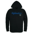 thumbnail image 1 of W Republic 558-111-BLK-04 University of California Riverside Script Hoodie, Black - Extra Large, 1 of 1