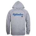 thumbnail image 1 of W Republic 558-111-HGY-03 University of California Riverside Script Hoodie, Heather Grey - Large, 1 of 1