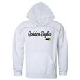 thumbnail image 1 of W Republic 558-151-WHT-04 Men Southern Mississippi Golden Eagles Script Hoodie, White - Extra Large, 1 of 1