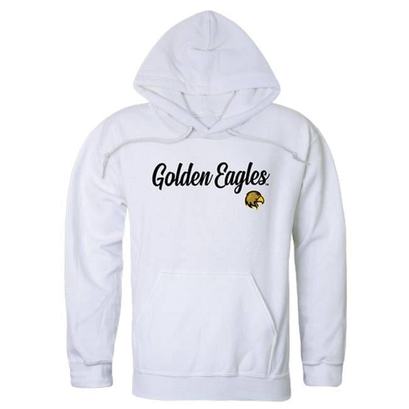 W Republic 558-202-WHT-04 Men Cal State Los Angeles Golden Eagles ...