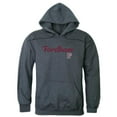 thumbnail image 1 of W Republic 558-305-HCH-01 Men Fordham Rams Script Hoodie, Heather Charcoal - Small, 1 of 1