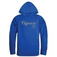 thumbnail image 1 of W Republic 558-339-RL2-02 University of Memphis Tigers Script Hoodie, Royal - Medium, 1 of 1
