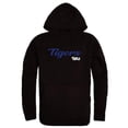 thumbnail image 1 of W Republic 558-390-BLK-04 Men Tennessee State University Tigers Script Hoodie, Black - Extra Large, 1 of 1