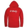 thumbnail image 1 of W Republic 558-398-RED-04 Men Valdosta State Blazers Script Hoodie, Red - Extra Large, 1 of 1