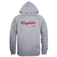 thumbnail image 1 of W Republic 558-399-HGY-04 Men Virginia Military Institute Keydets Script Hoodie, Heather Grey - Extra Large, 1 of 1