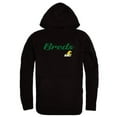 thumbnail image 1 of W Republic 558-432-BLK-01 Men Kentucky State University Thorobreds Script Hoodie, Black - Small, 1 of 1